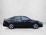 2025 Subaru Legacy Premium AWD
