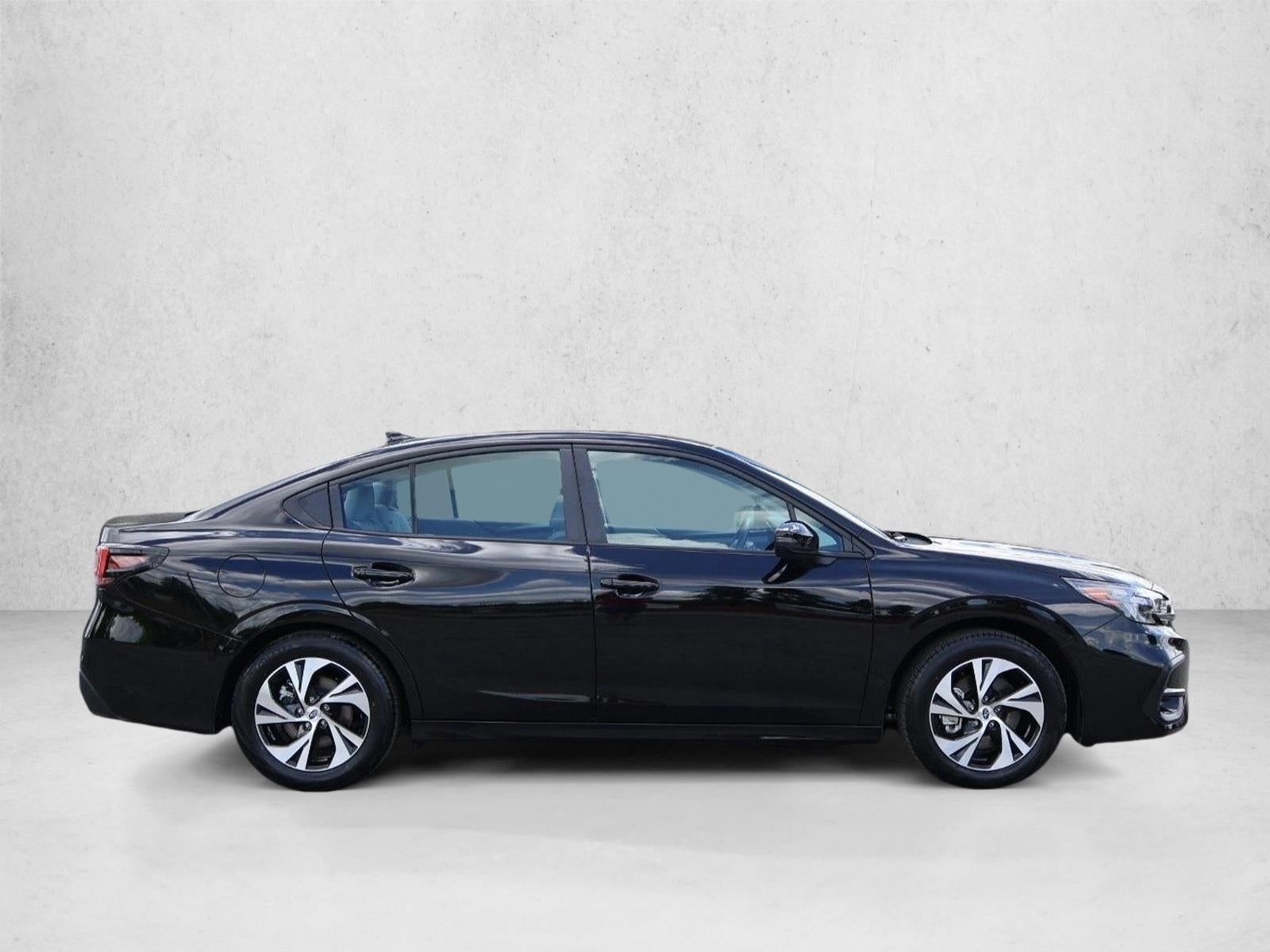 2025 Subaru Legacy Premium AWD