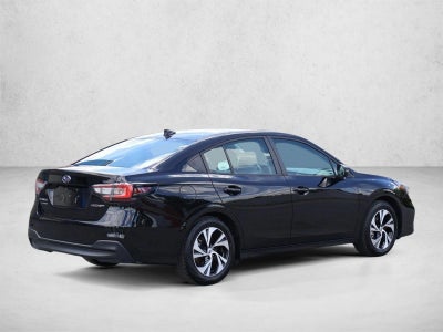 2025 Subaru Legacy Premium AWD