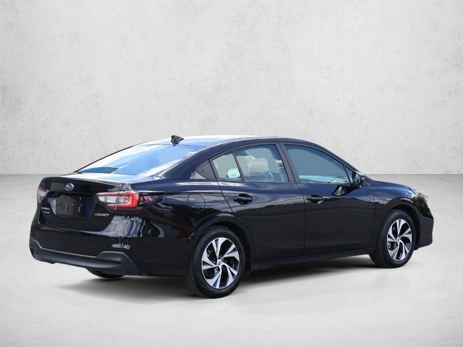 2025 Subaru Legacy Premium AWD