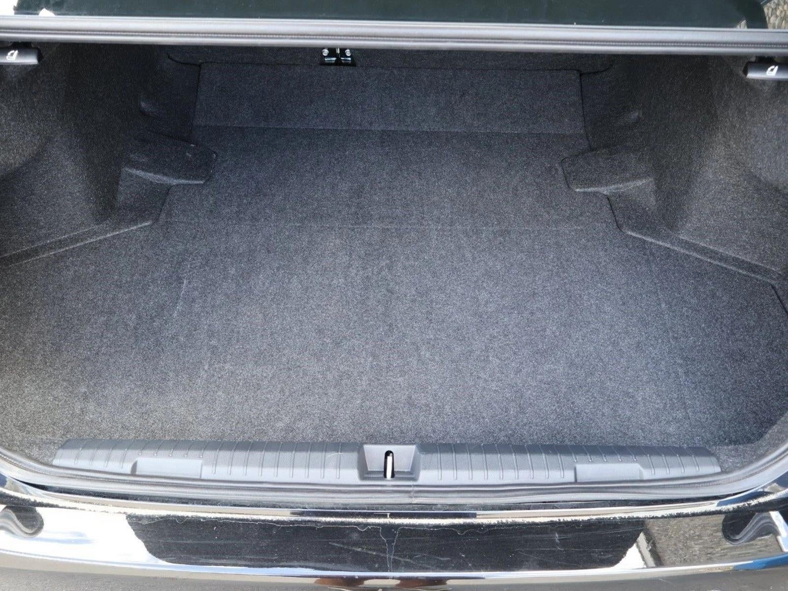 2025 Subaru Legacy Premium AWD
