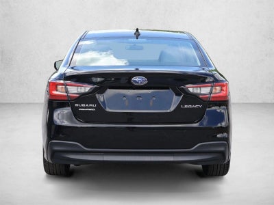 2025 Subaru Legacy Premium AWD