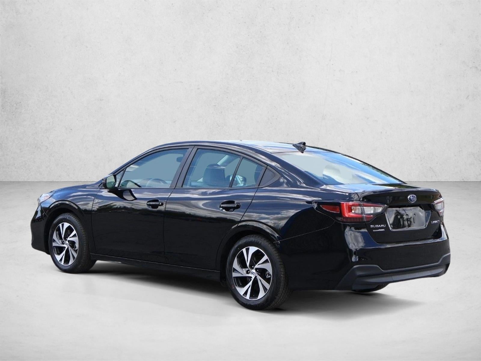 2025 Subaru Legacy Premium AWD