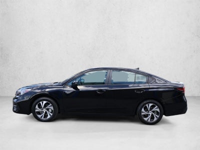 2025 Subaru Legacy Premium AWD
