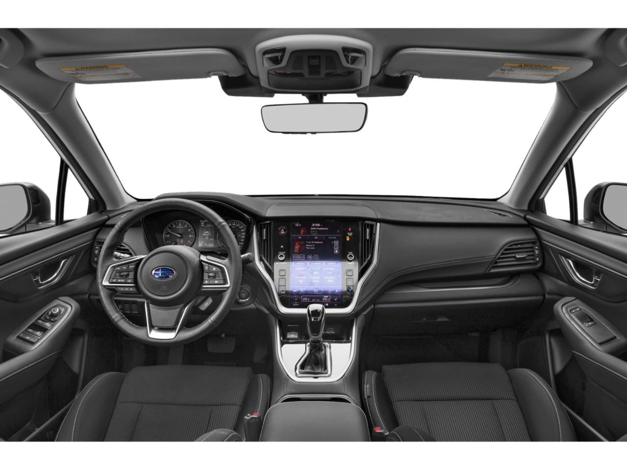 2025 Subaru Legacy Premium AWD