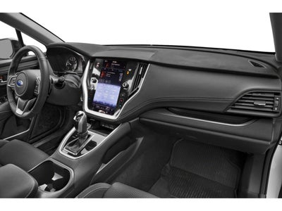 2025 Subaru Legacy Premium AWD