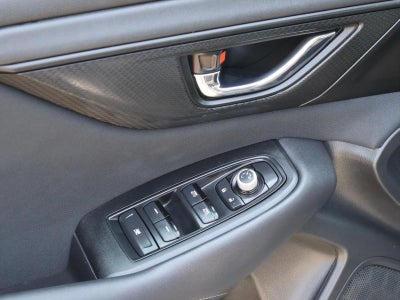 2025 Subaru Legacy Premium AWD