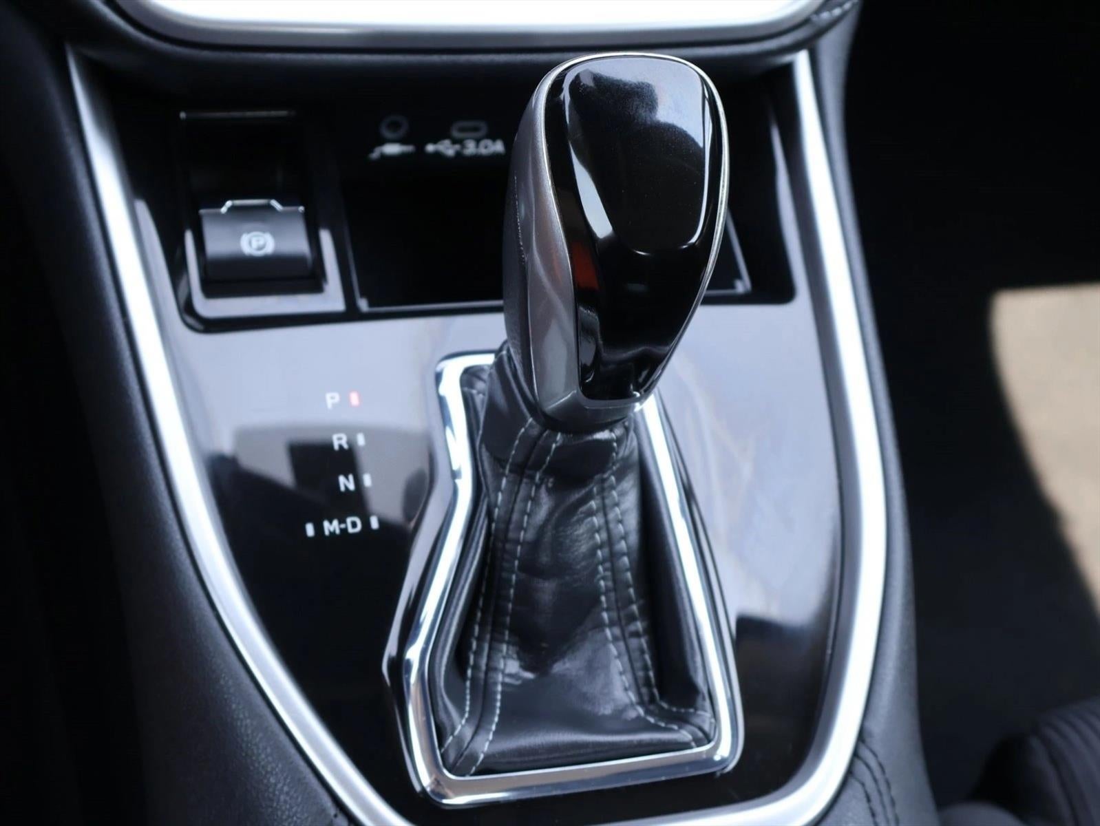 2025 Subaru Legacy Premium AWD