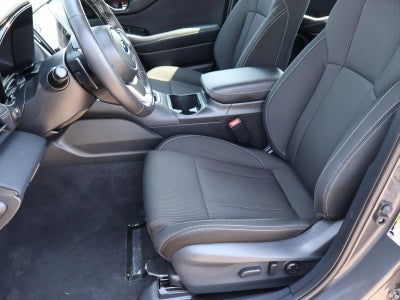 2025 Subaru Legacy Premium AWD