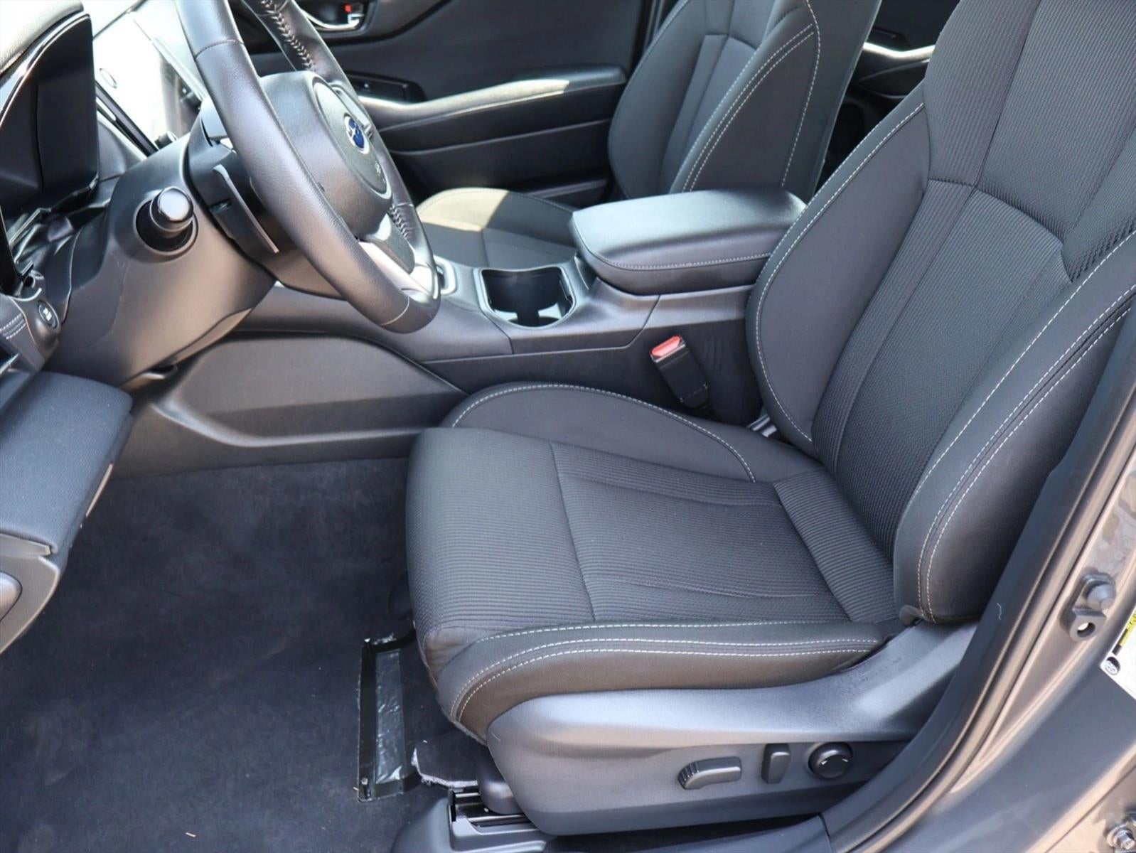 2025 Subaru Legacy Premium AWD