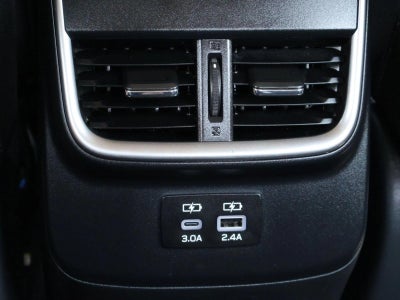 2025 Subaru Legacy Premium AWD