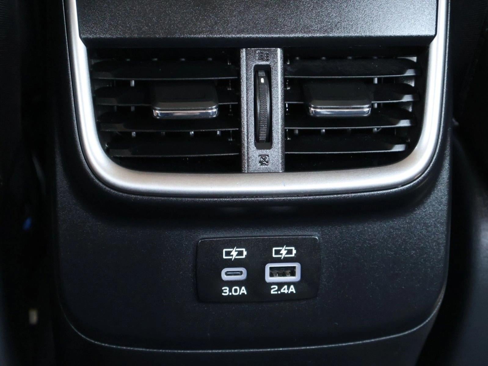 2025 Subaru Legacy Premium AWD
