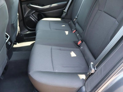 2025 Subaru Legacy Premium AWD