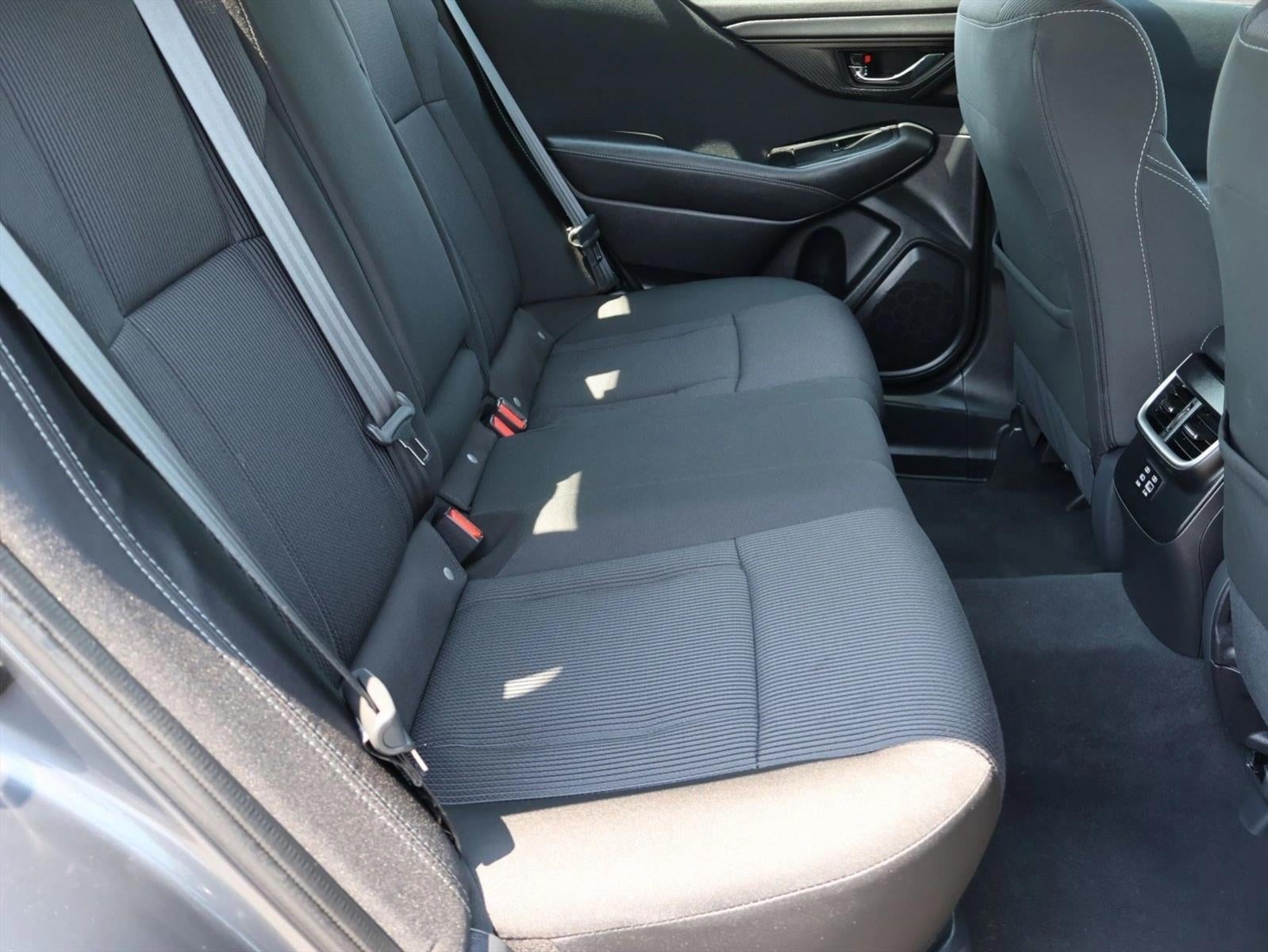 2025 Subaru Legacy Premium AWD