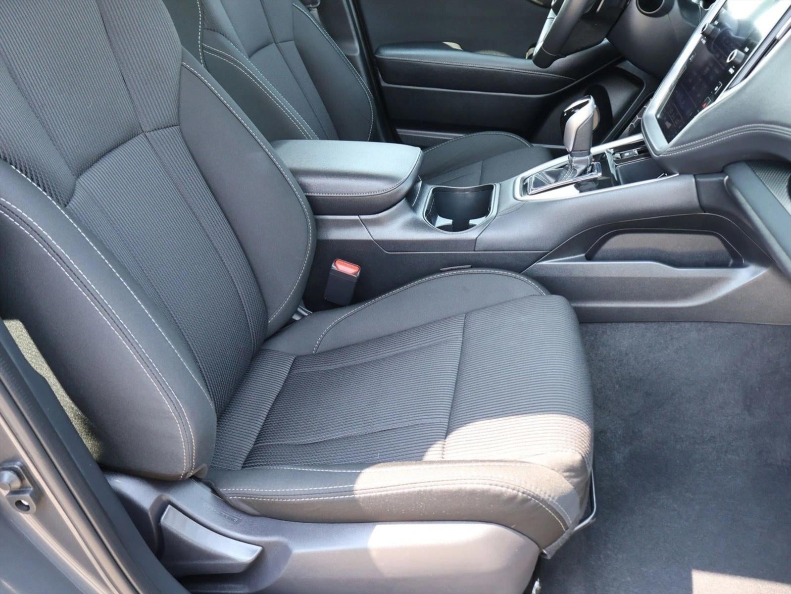 2025 Subaru Legacy Premium AWD