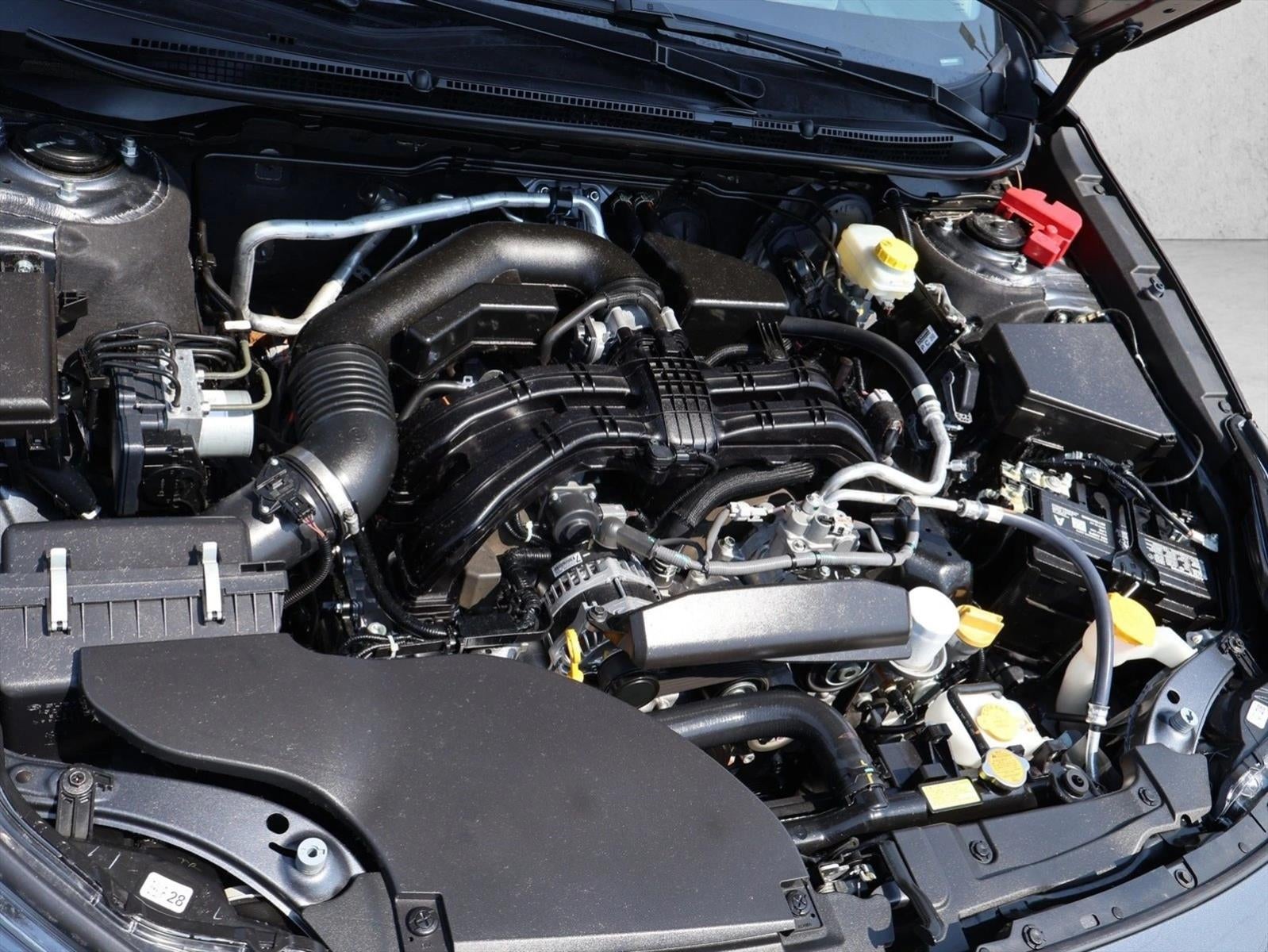 2025 Subaru Legacy Premium AWD