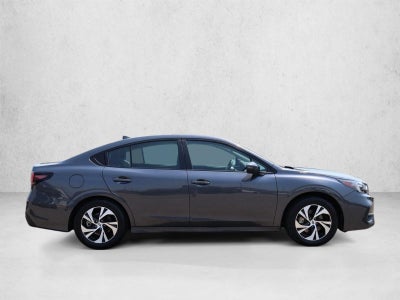 2025 Subaru Legacy Premium AWD