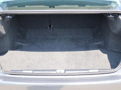 2025 Subaru Legacy Premium AWD