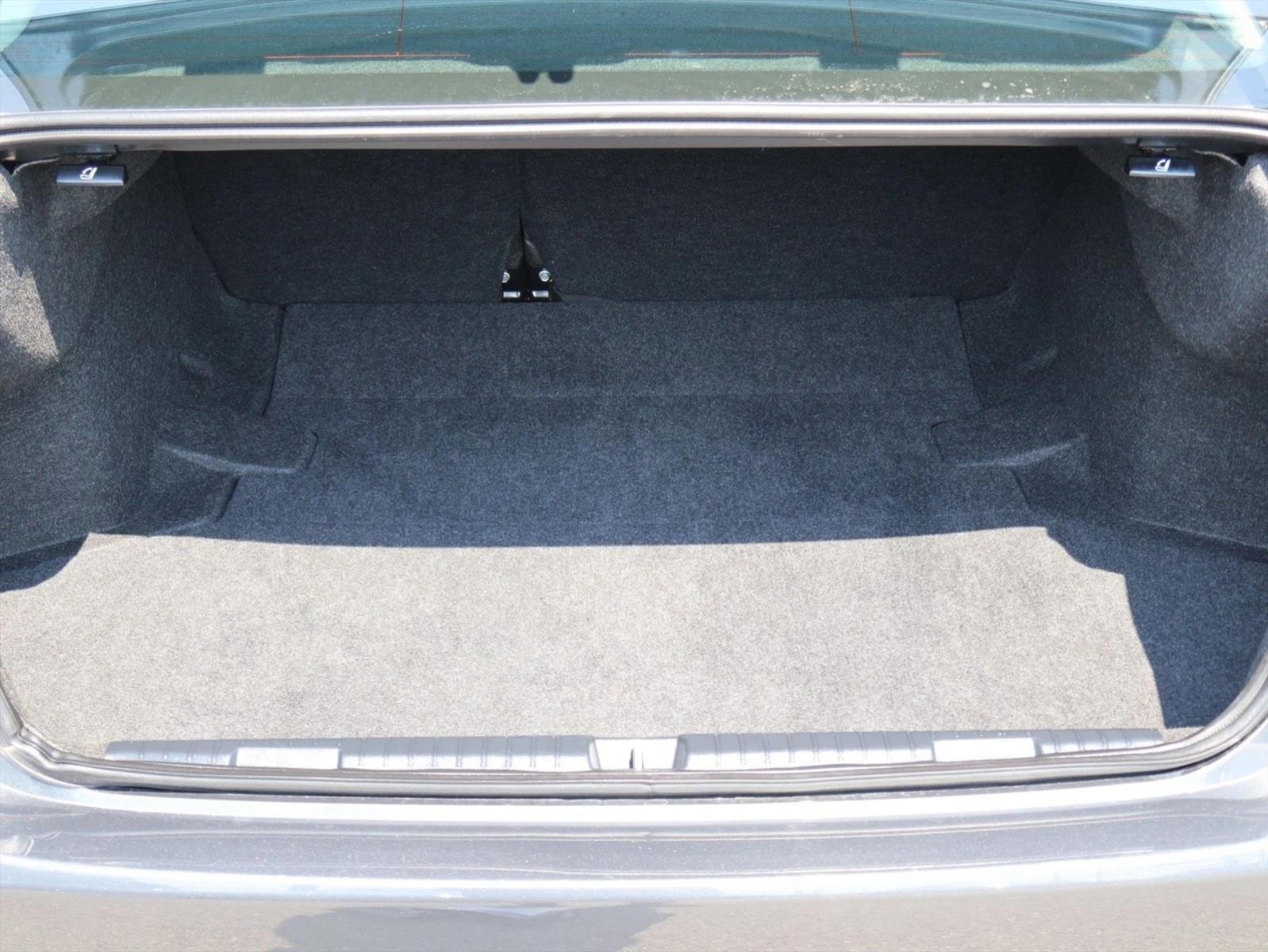 2025 Subaru Legacy Premium AWD