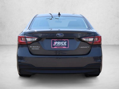 2025 Subaru Legacy Premium AWD