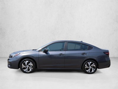 2025 Subaru Legacy Premium AWD