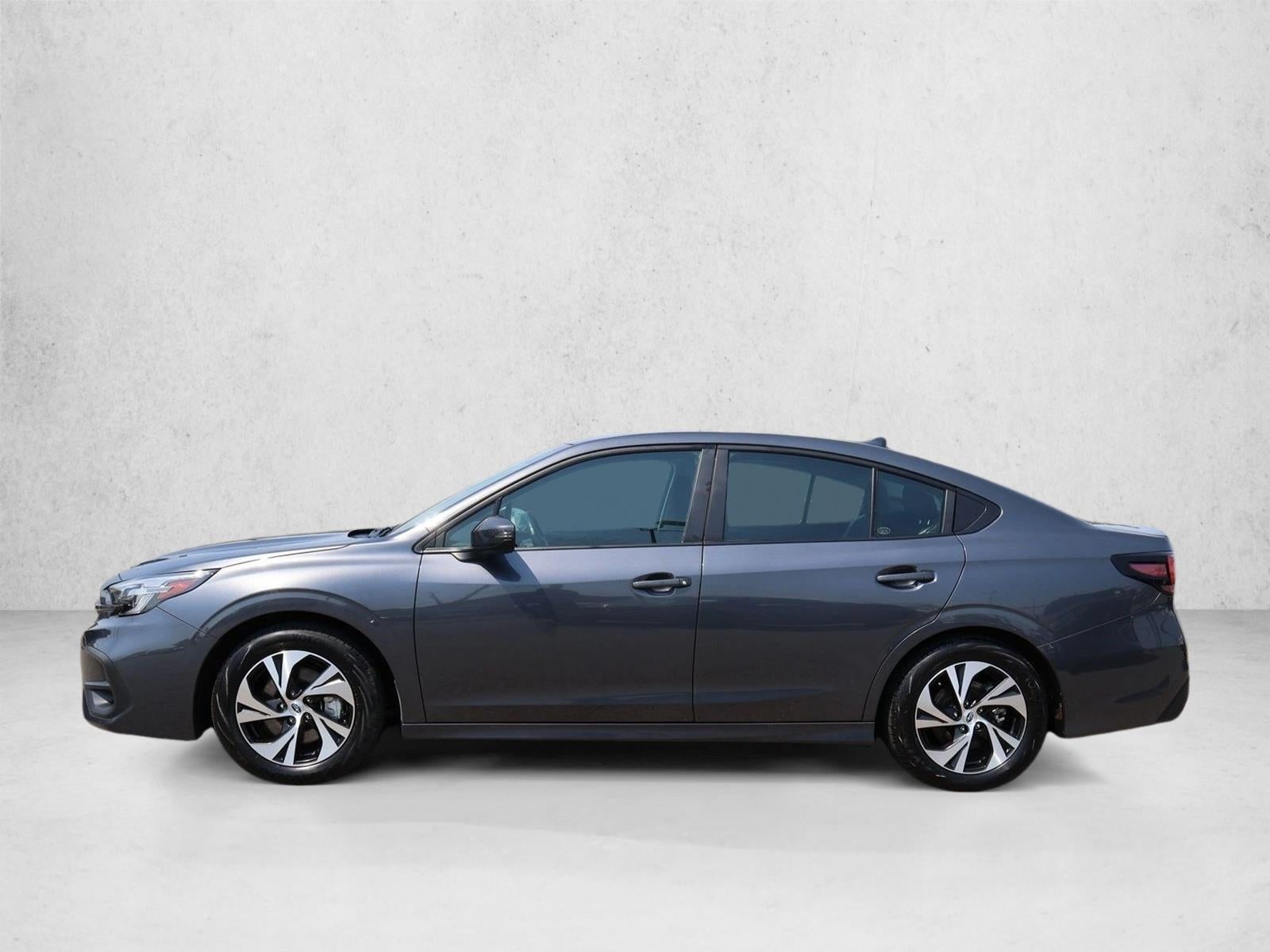 2025 Subaru Legacy Premium AWD