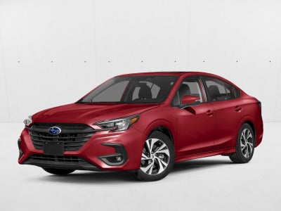 2025 Subaru Legacy Premium AWD