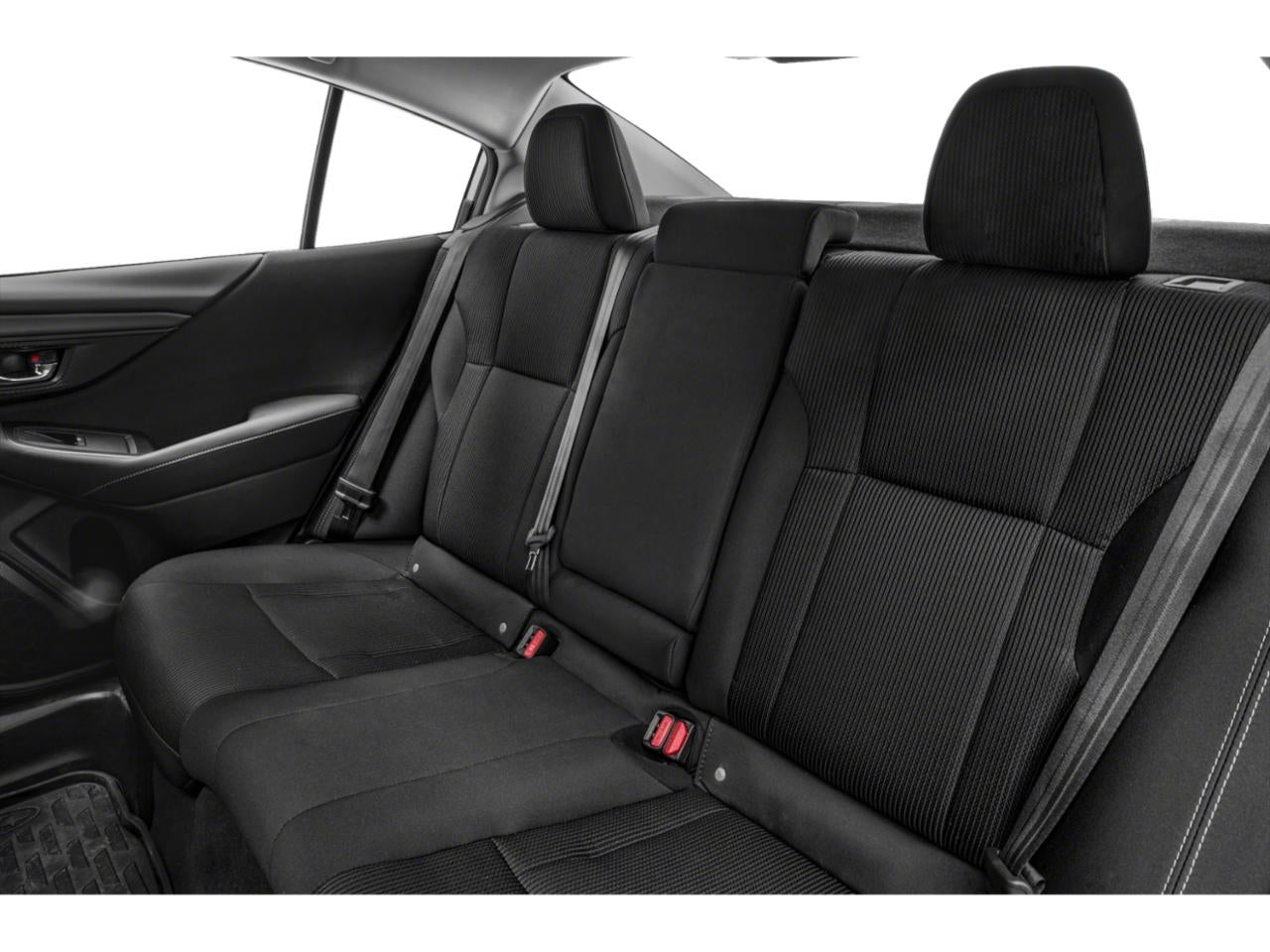 2025 Subaru Legacy Premium AWD