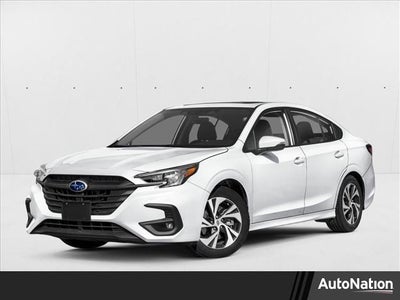 2025 Subaru Legacy Premium AWD