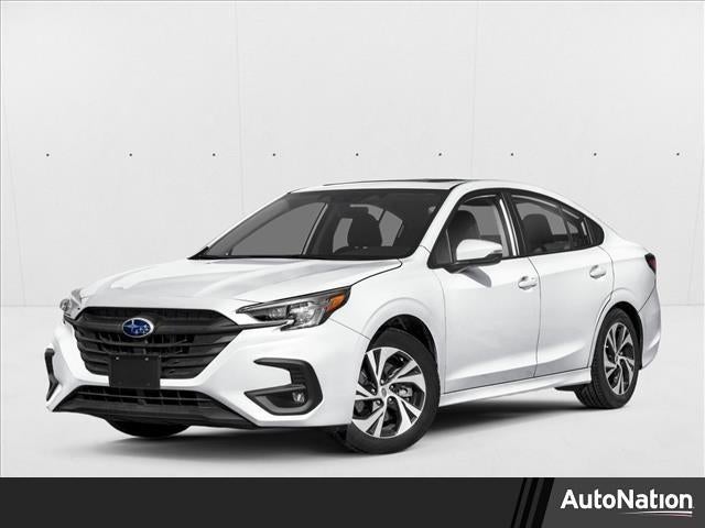 2025 Subaru Legacy Premium AWD