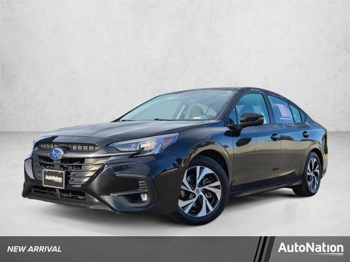 2023 Subaru Legacy Premium CVT