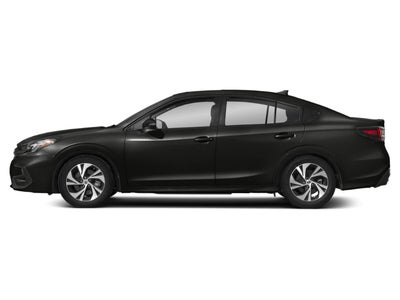2023 Subaru Legacy Premium CVT