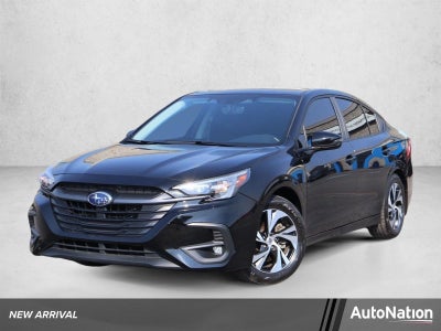 2024 Subaru Legacy Premium AWD