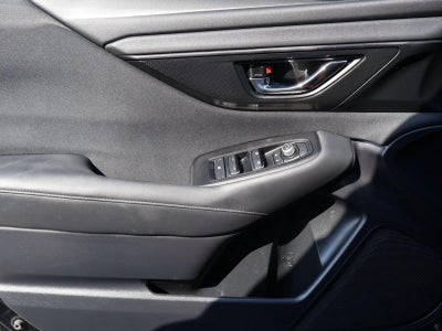 2024 Subaru Legacy Premium AWD