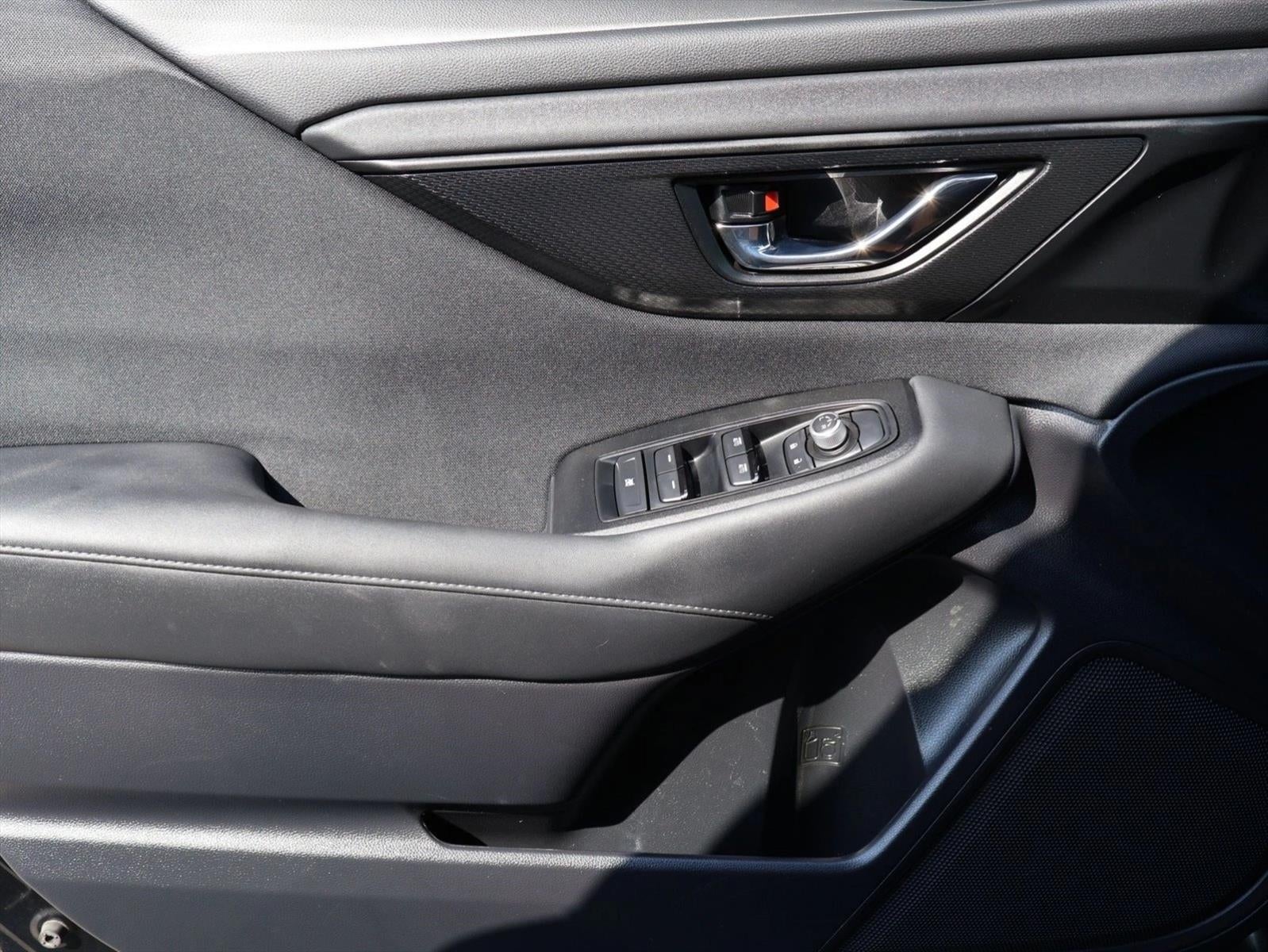 2024 Subaru Legacy Premium AWD