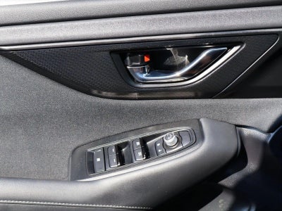 2024 Subaru Legacy Premium AWD