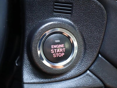 2024 Subaru Legacy Premium AWD