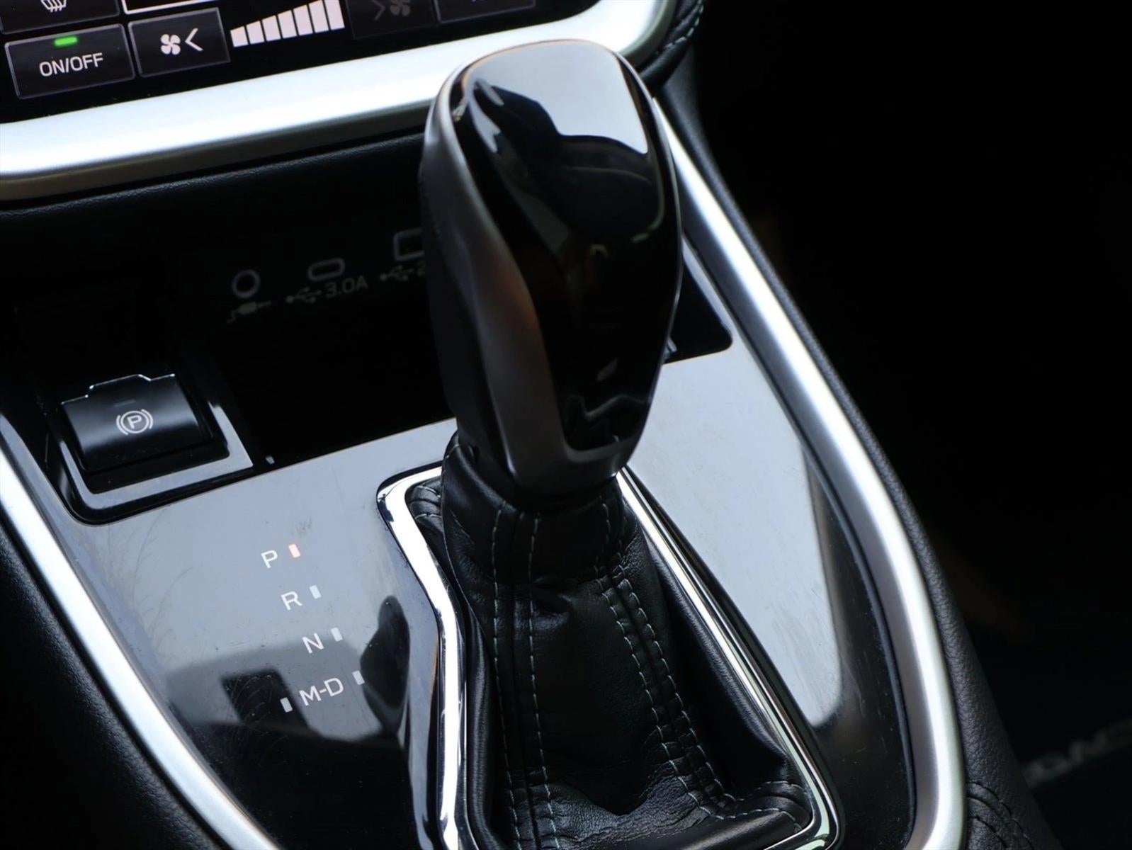 2024 Subaru Legacy Premium AWD