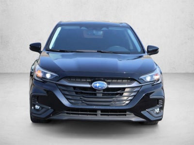 2024 Subaru Legacy Premium AWD