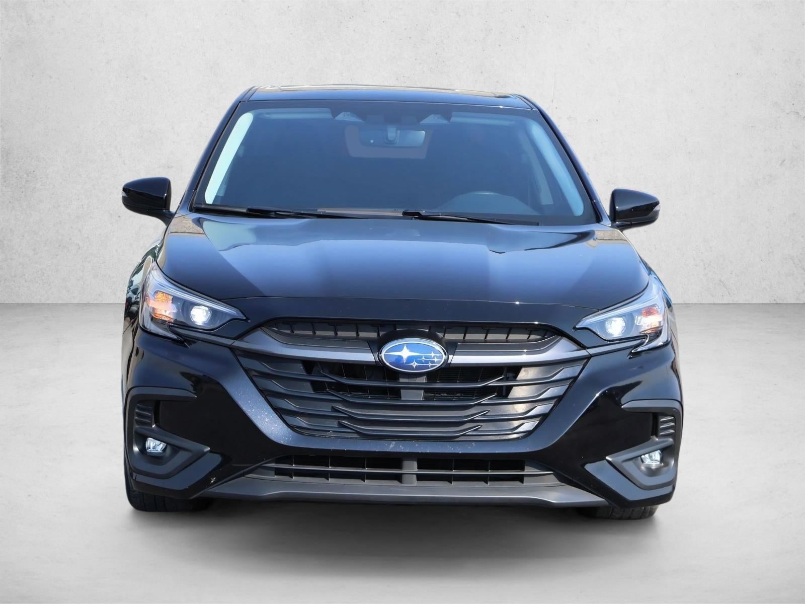 2024 Subaru Legacy Premium AWD