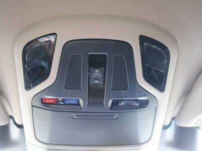 2024 Subaru Legacy Premium AWD