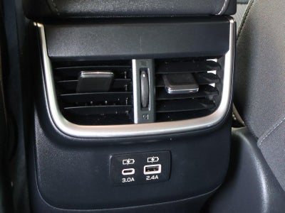 2024 Subaru Legacy Premium AWD