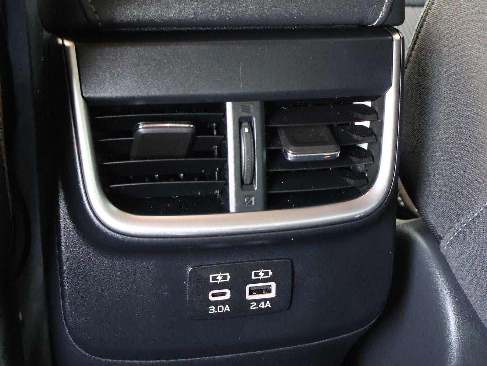 2024 Subaru Legacy Premium AWD