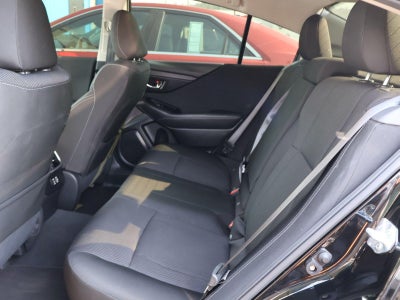 2024 Subaru Legacy Premium AWD