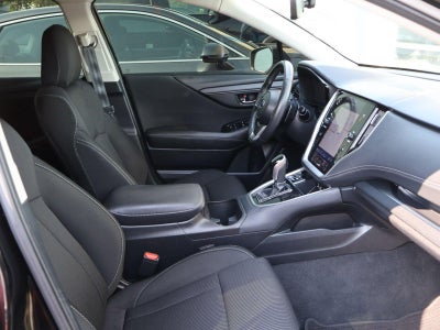 2024 Subaru Legacy Premium AWD