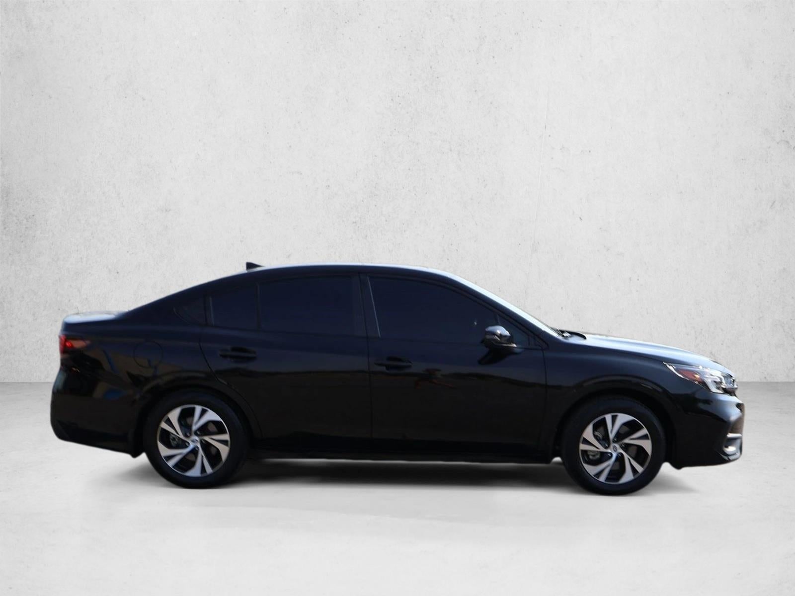 2024 Subaru Legacy Premium AWD