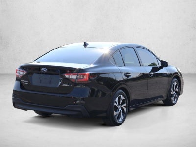 2024 Subaru Legacy Premium AWD