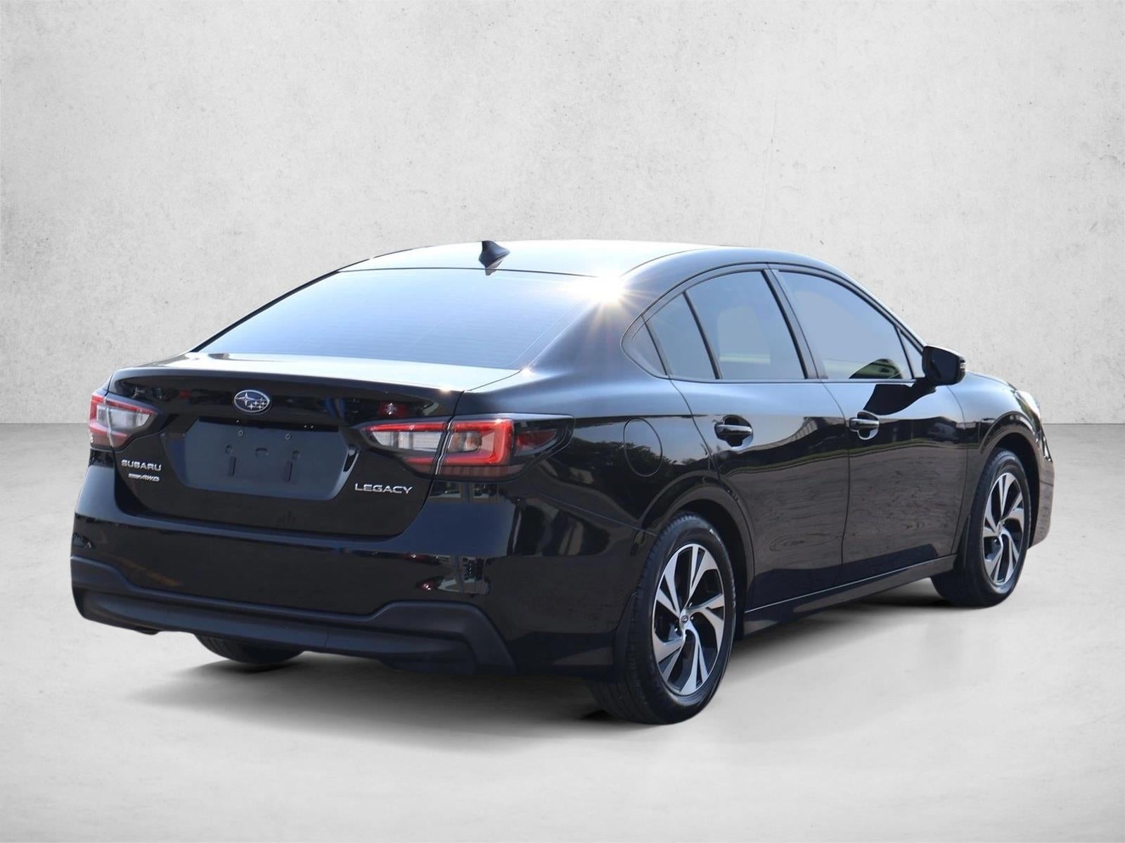 2024 Subaru Legacy Premium AWD