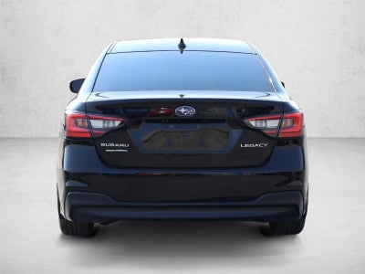 2024 Subaru Legacy Premium AWD