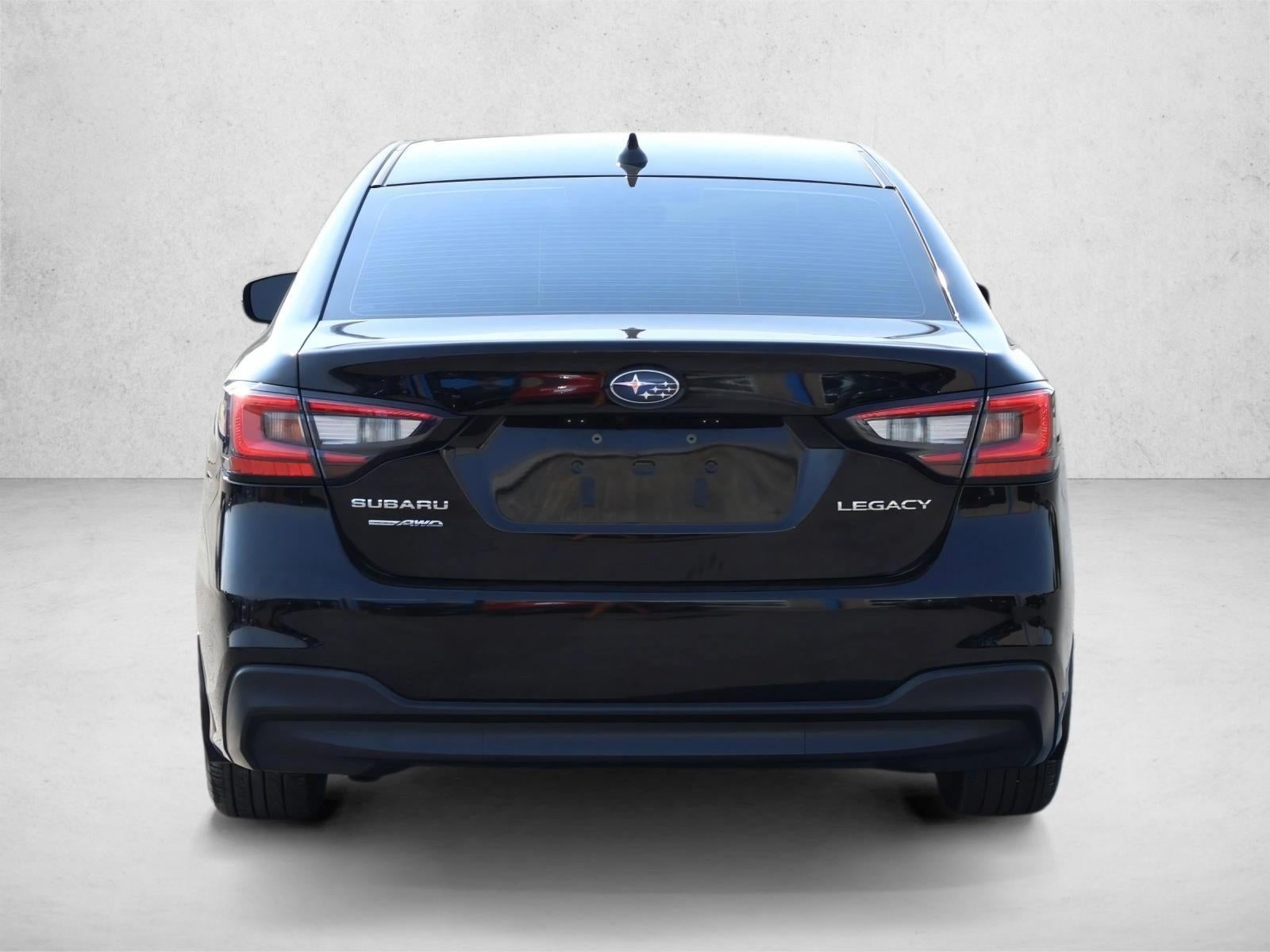 2024 Subaru Legacy Premium AWD